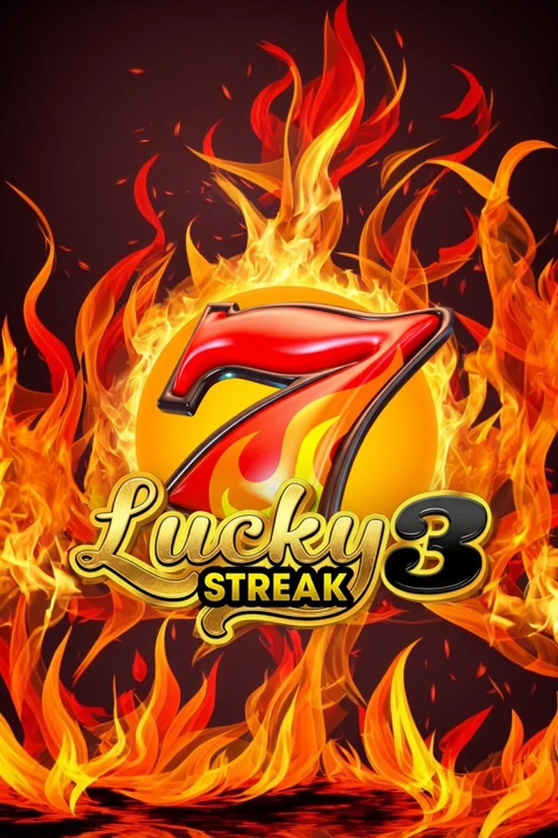 7 lucky 3 streak