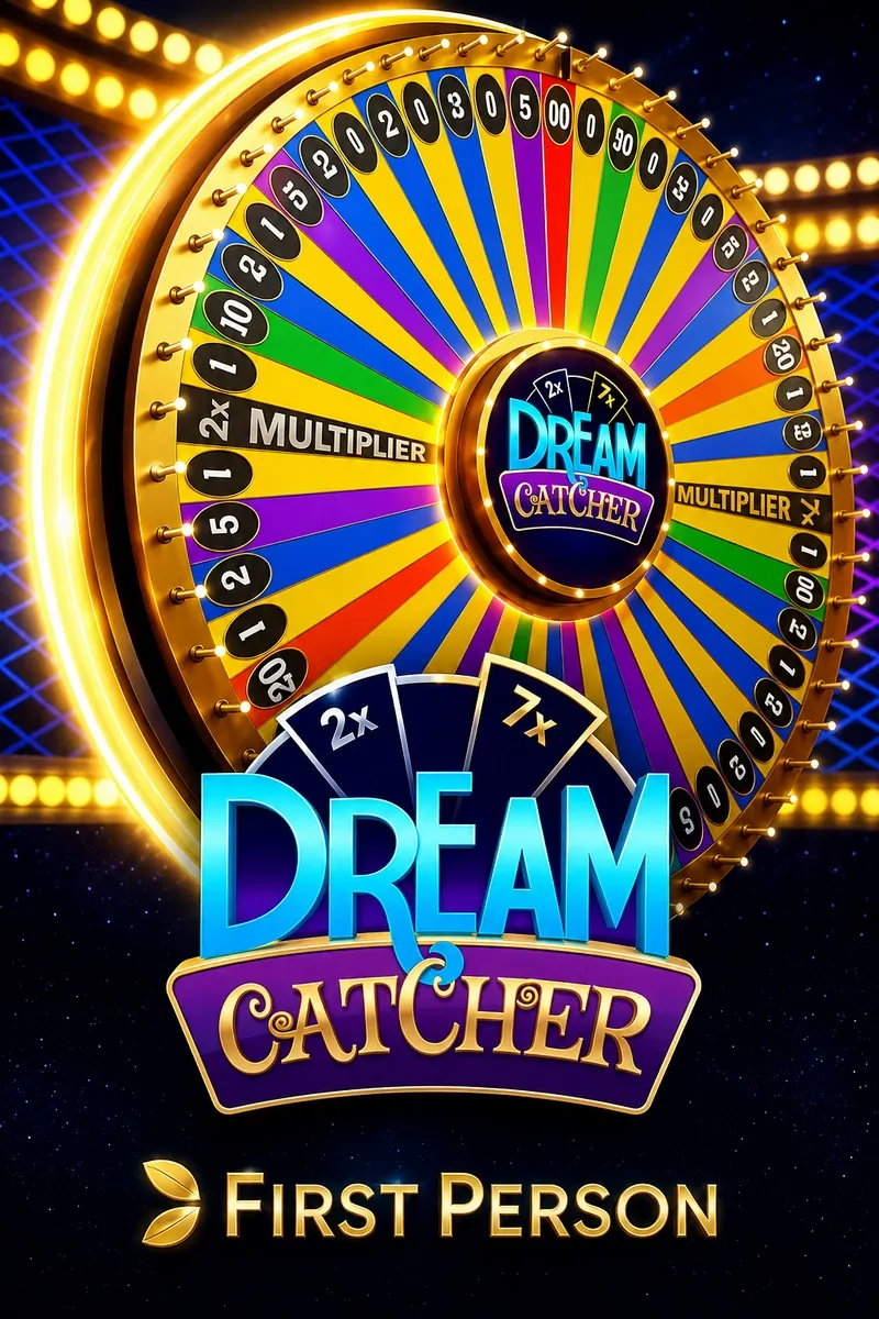 Dream catcher