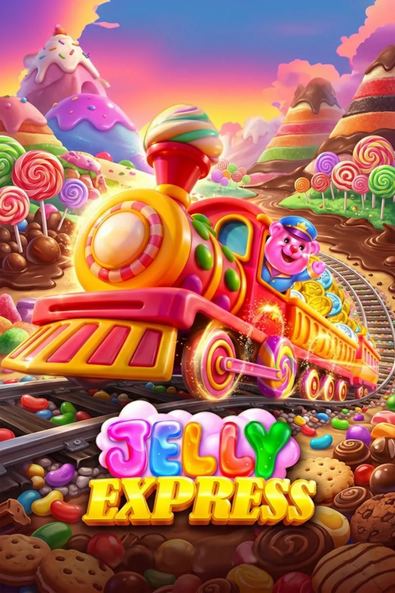 Jelly express