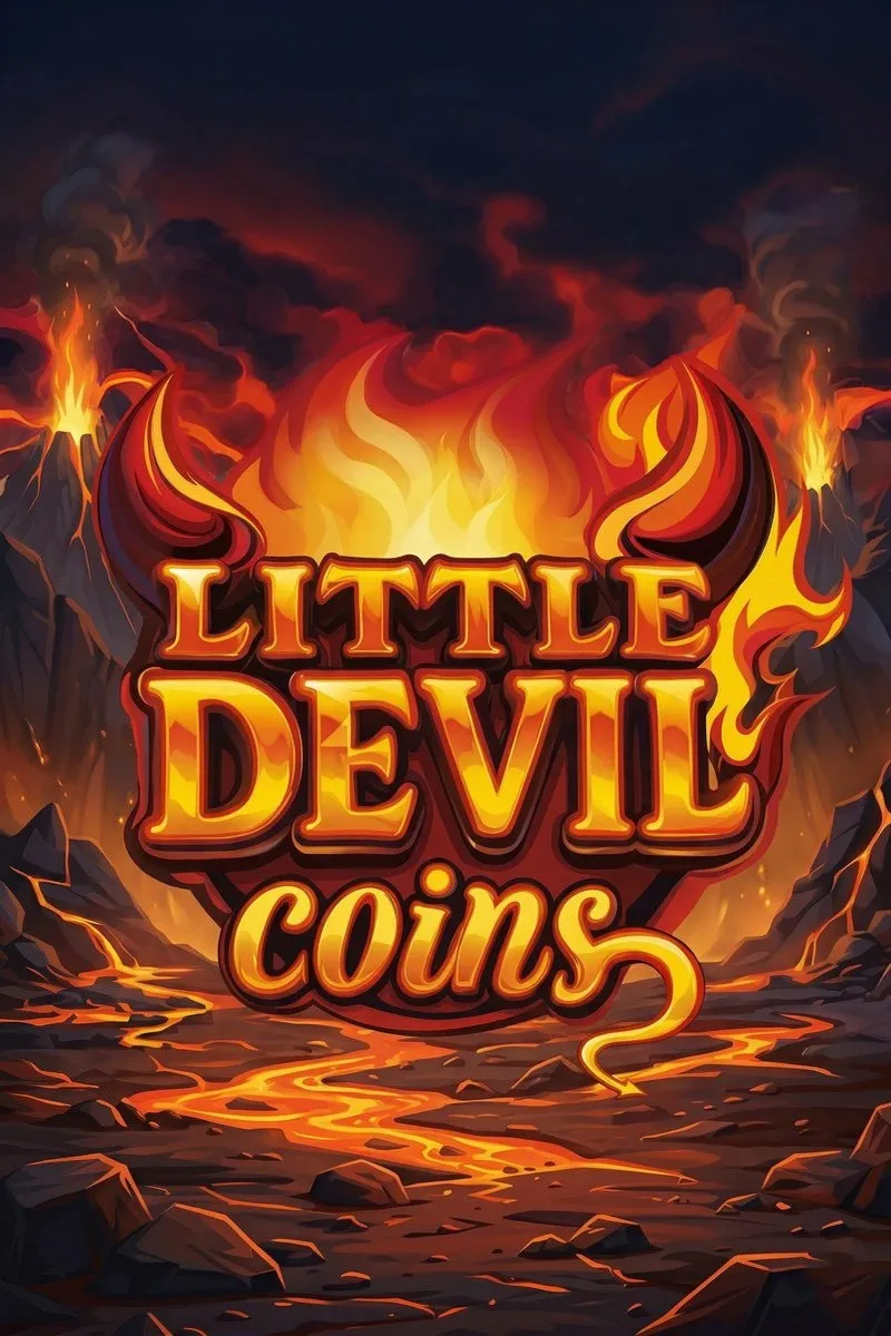 Little devil coins