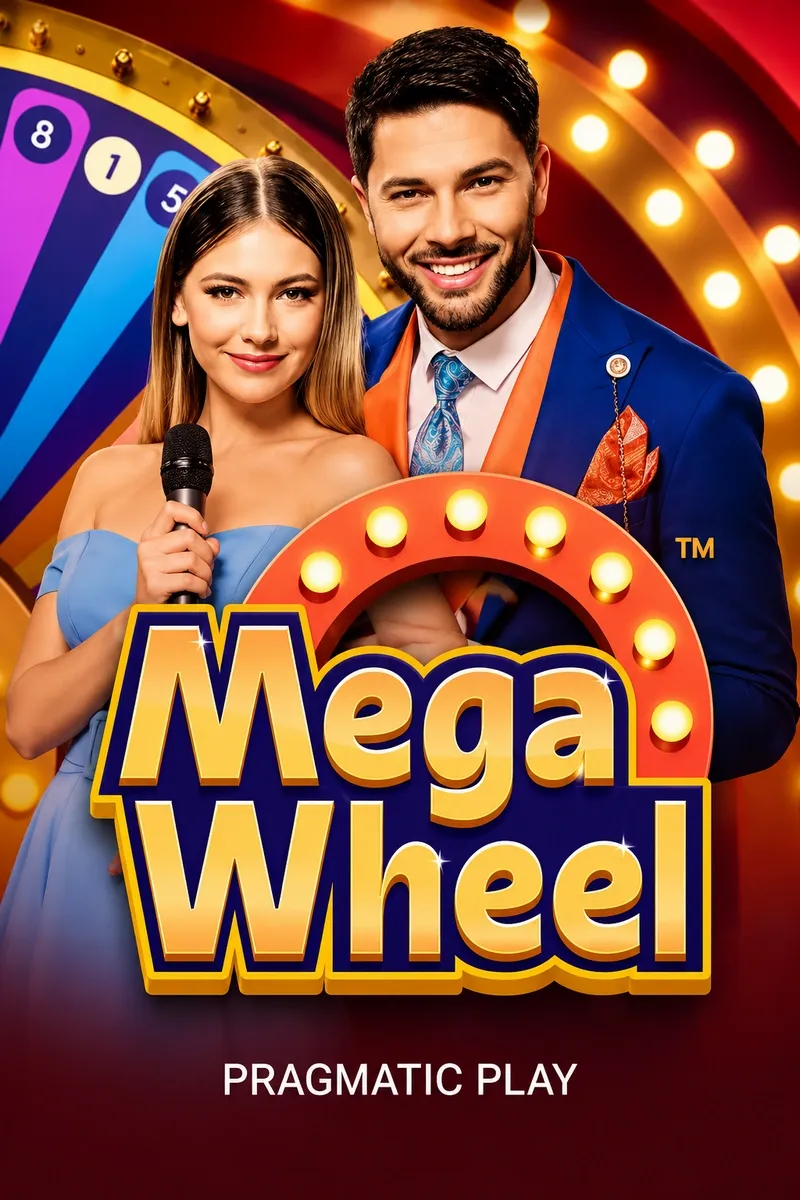 Mega wheel