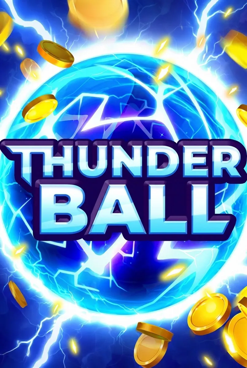 Thunder ball